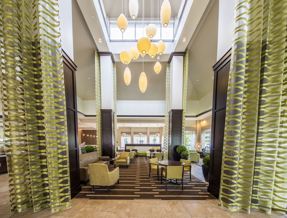 Hilton Garden Inn Raleigh Cary - photo 71