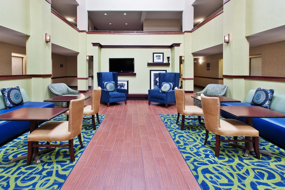 Hampton Inn Bremen I 20 - photo 28