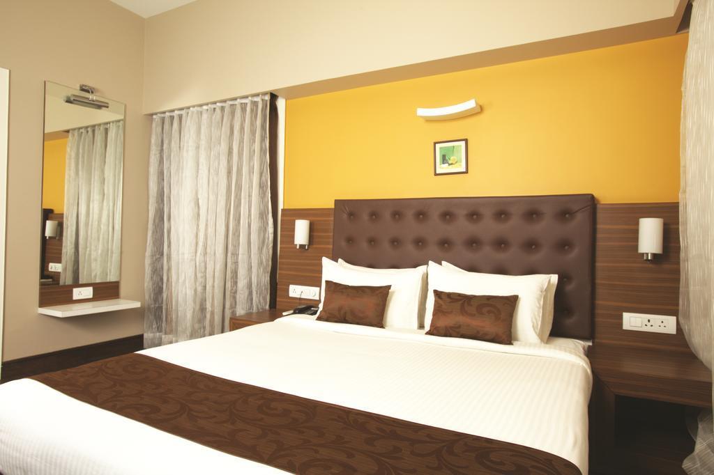 Mango Suites Bravo 2 — Bengaluru — photo 4