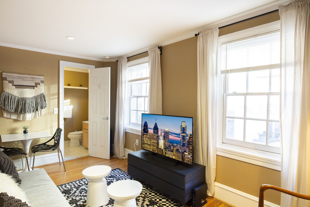 Abode Philadelphia Rittenhouse Square Spruce St - photo 36