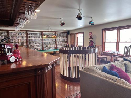 Mountain Quest Inn - photo 29