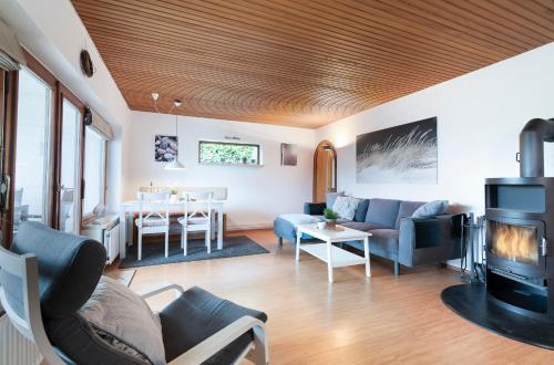 Objekte Im Umland Ferienhaus Leihberg — Neustadt In Holstein