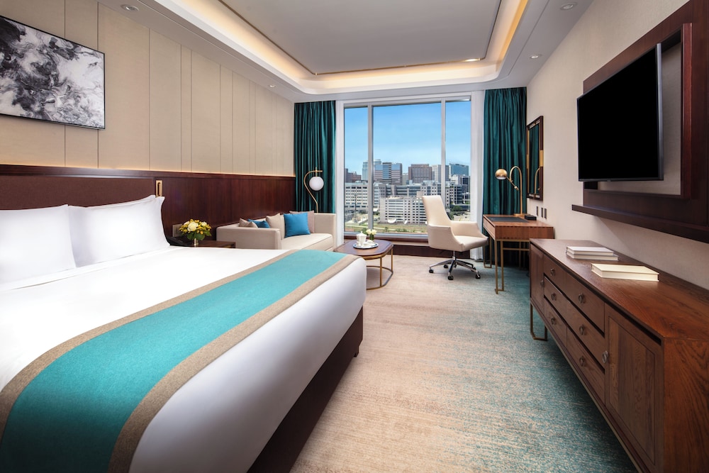Blossom Hotel Houston Curio Collection by Hilton - photo 26