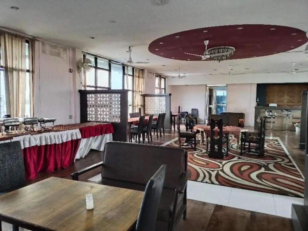 Hotel JS Tower in Dibrugarh, India