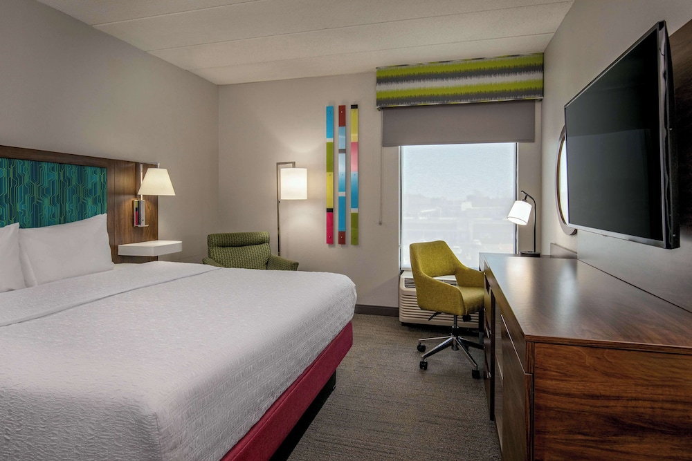 Hampton Inn Rehoboth Beach - photo 25