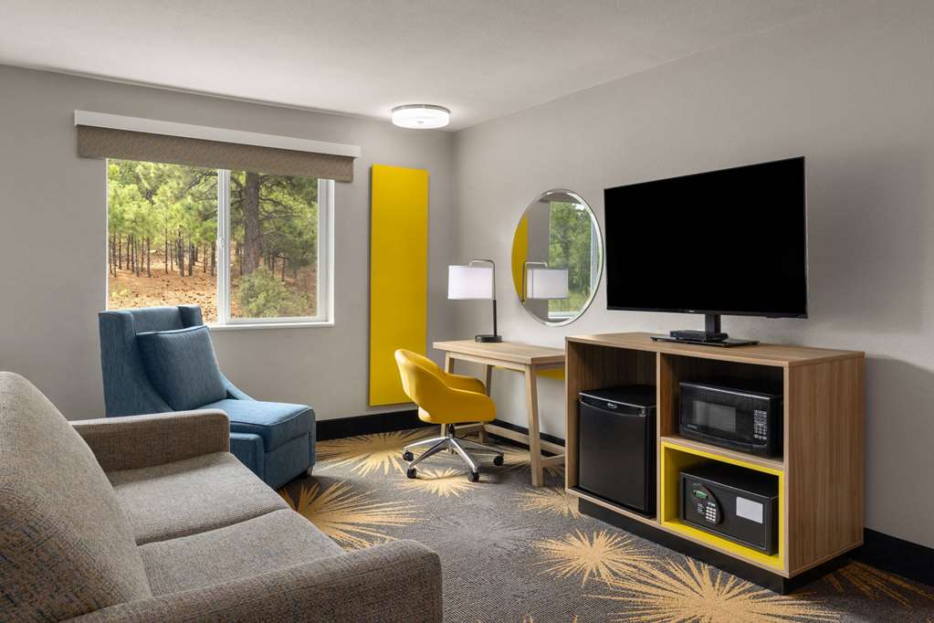 Days Inn by Wyndham Williams - photo 11
