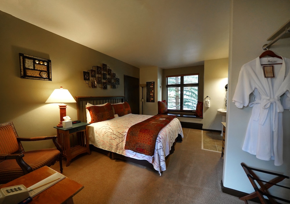 Frisco Inn on Galena Street - photo 30