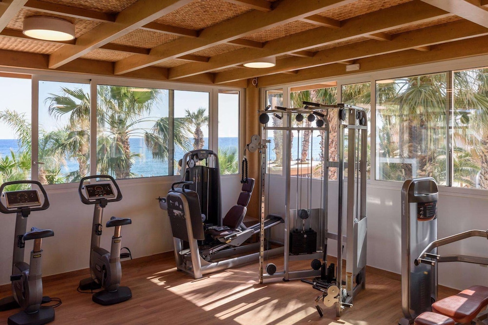 פעילויות וכושר