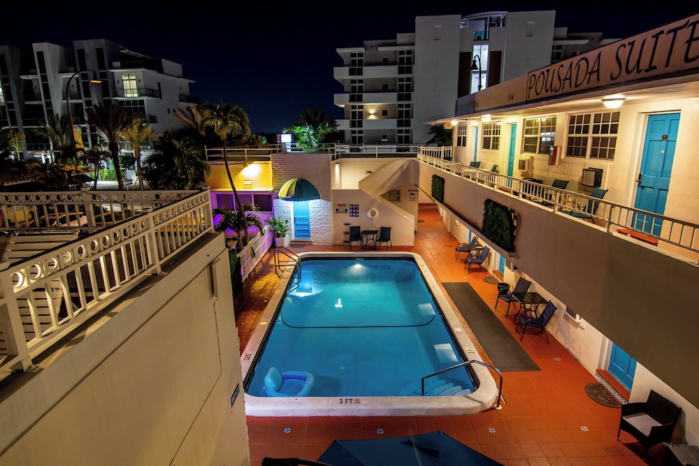 Pousada Suites - photo 43