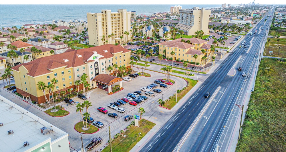 Holiday Inn Express Hotel & Suites South Padre Island by IHG - photo 52