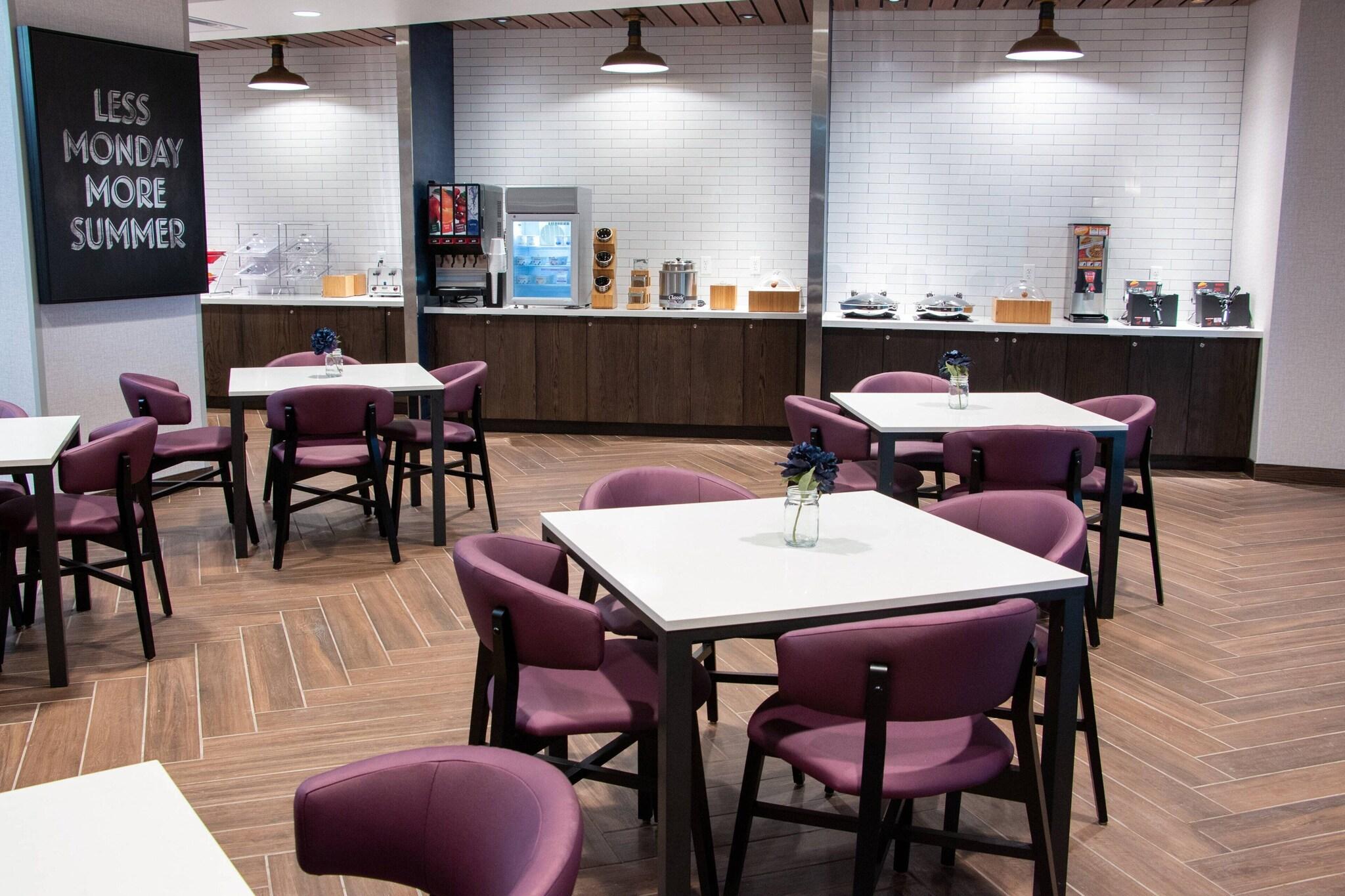 Fairfield Inn & Suites by Marriott Davenport Quad Cities - photo 17