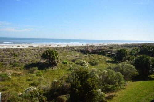 Unit 8317 Ocean & Racquet Resort - photo 33