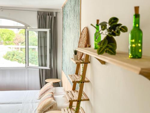 Sherpa Apartments — 4-Star Luxury Hotel in Ayia Napa, Cyprus