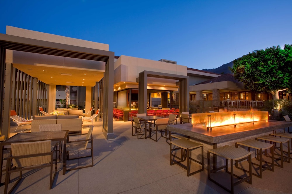 Hilton Palm Springs Resort - photo 31