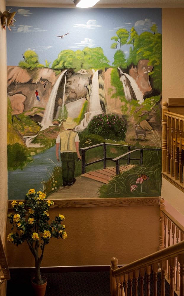 Red River Inn Silt Rifle - photo 56