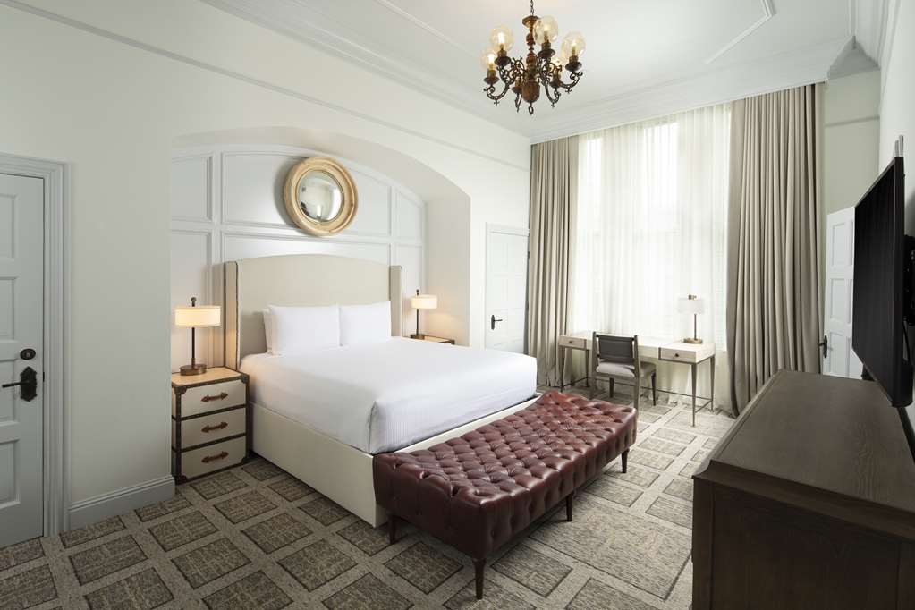 The Driskill in The Unbound Collection by Hyatt - photo 47