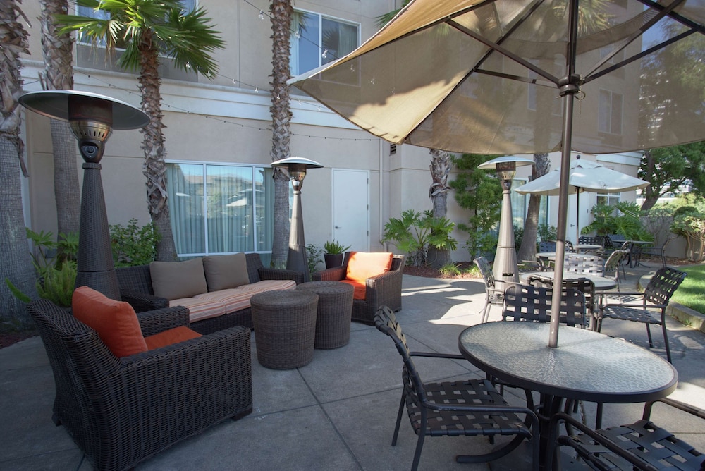 Hilton Garden Inn San Francisco Arpt North - photo 43