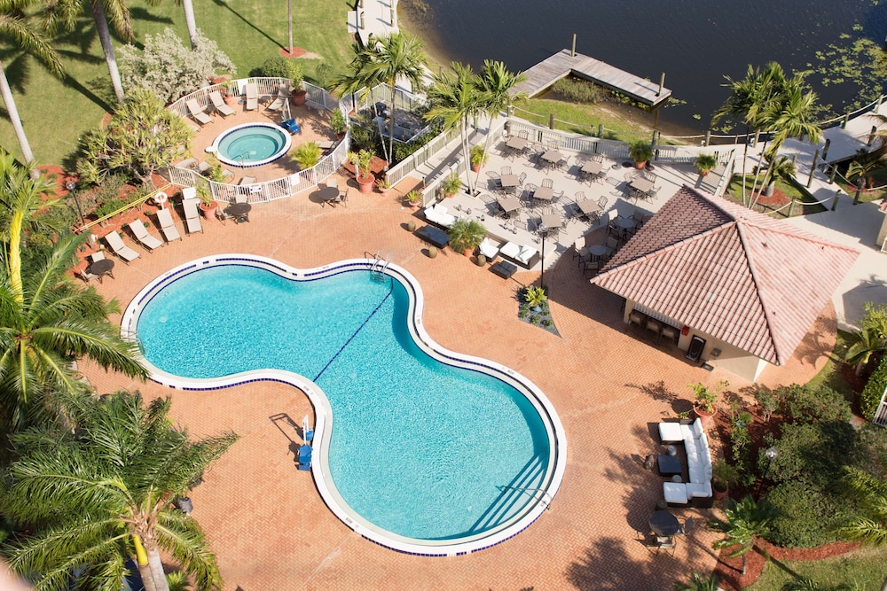 Hilton Palm Beach PBI - photo 212