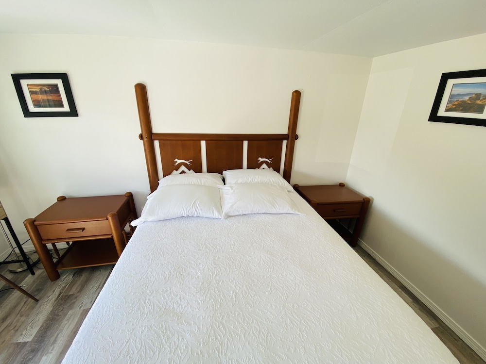 Raines Resort Cabins & RV - photo 15