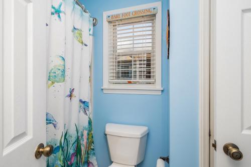 9th Street Sandy Feet by Oak Island Accommodations - photo 32