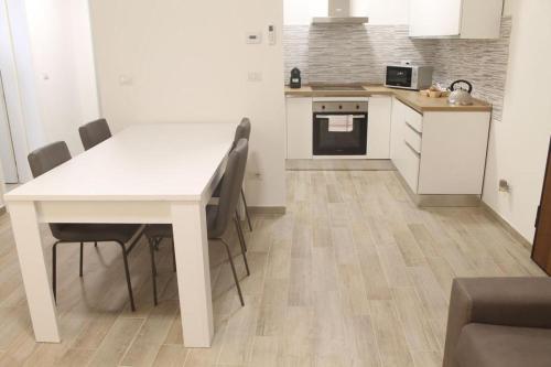 Appartamento San Vitale in Bologna, Italy