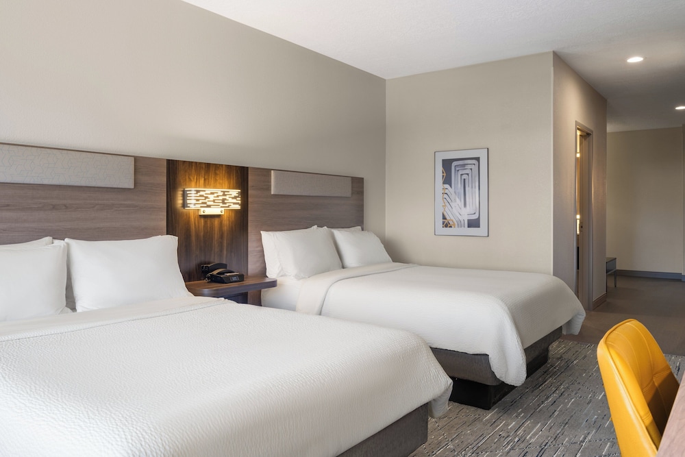 Holiday Inn Express & Suites American Fork North Provo by IHG - photo 15