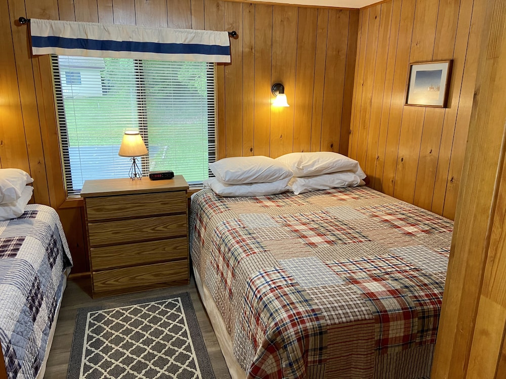 Betsie Riverside Resort - photo 16