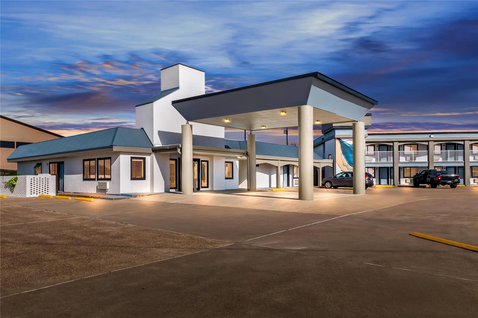 Quality Inn & Suites Port Lavaca Near Lighthouse Beach - photo 8