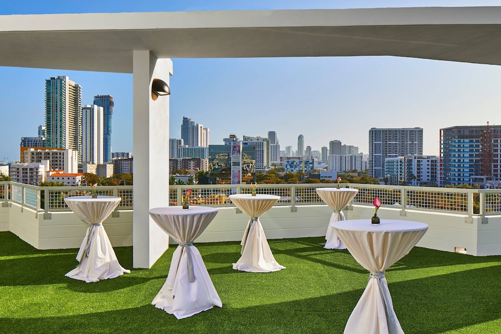 AC Hotel Miami Wynwood - photo 2