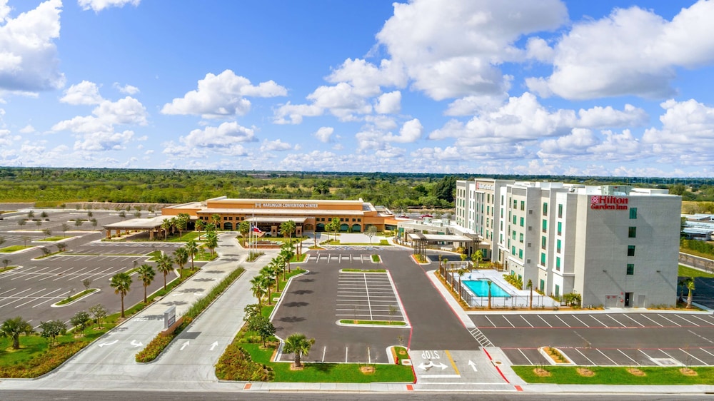 Hilton Garden Inn Harlingen Convention Center - photo 49