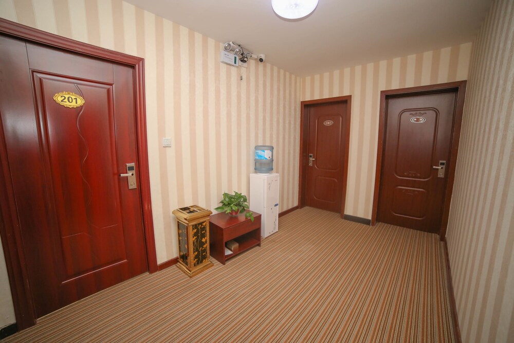 Jiaze Hotel - last minute hotel in Xi'an