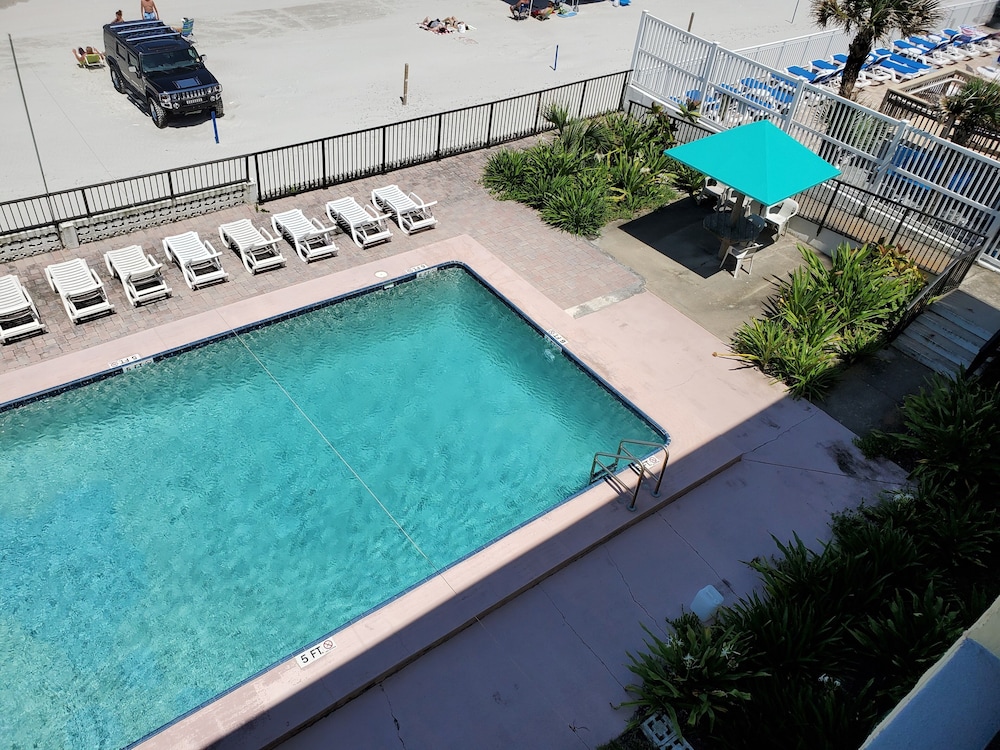 South Shore Motel - photo 19