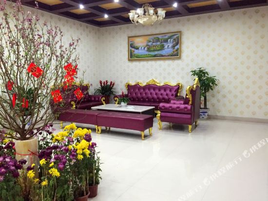 Caichang Hotel - last minute hotel in Shenzhen
