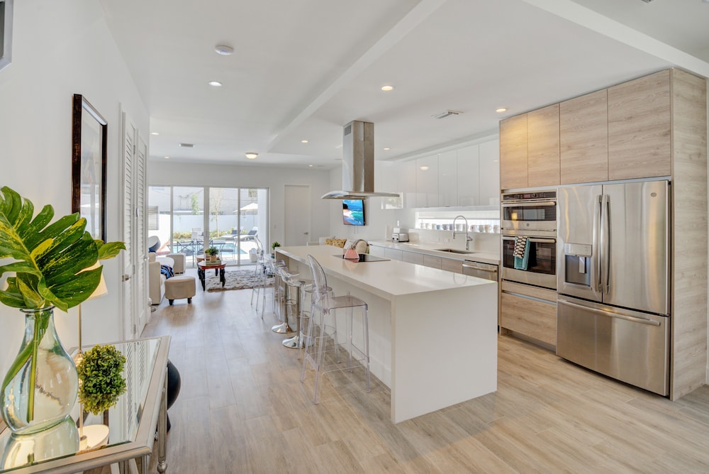 4BR Pool Townhome Duplex by Jos17 - photo 24