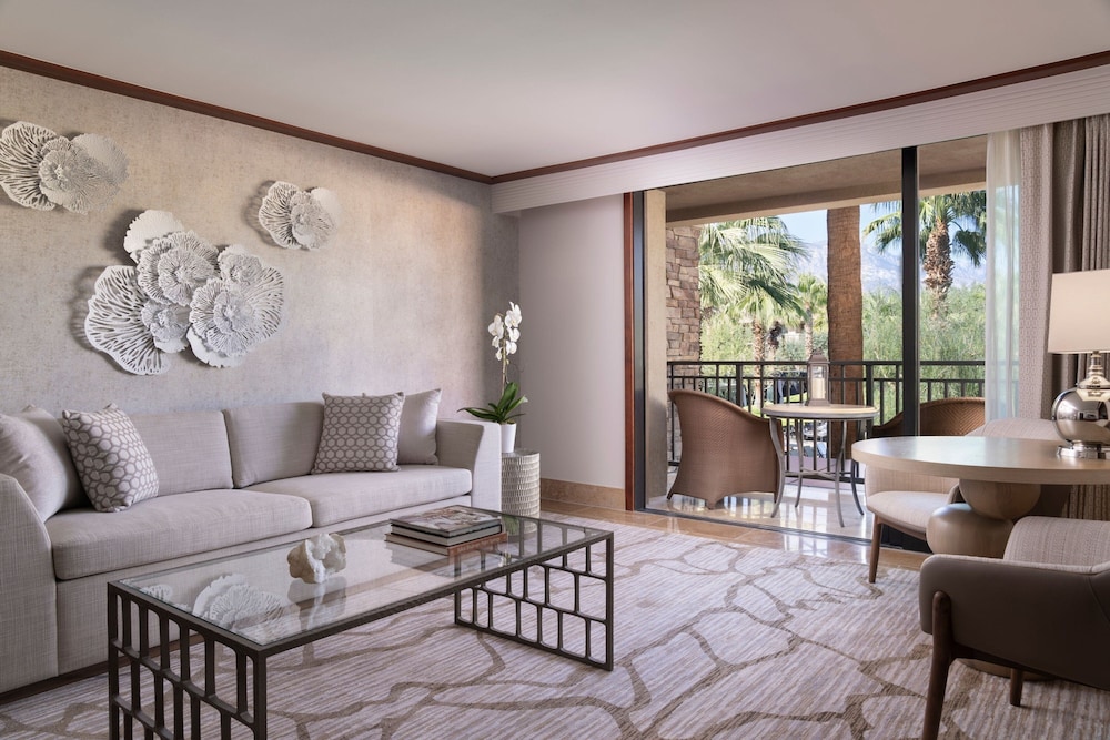 The Ritz Carlton Rancho Mirage - photo 26
