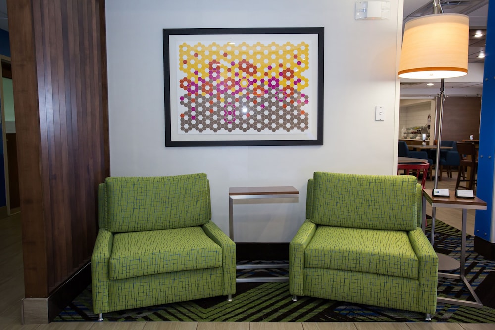 Holiday Inn Express Wilmington by IHG - photo 75