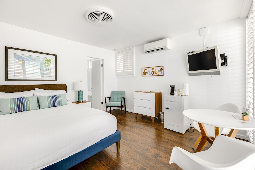Del Marcos Hotel - photo 39