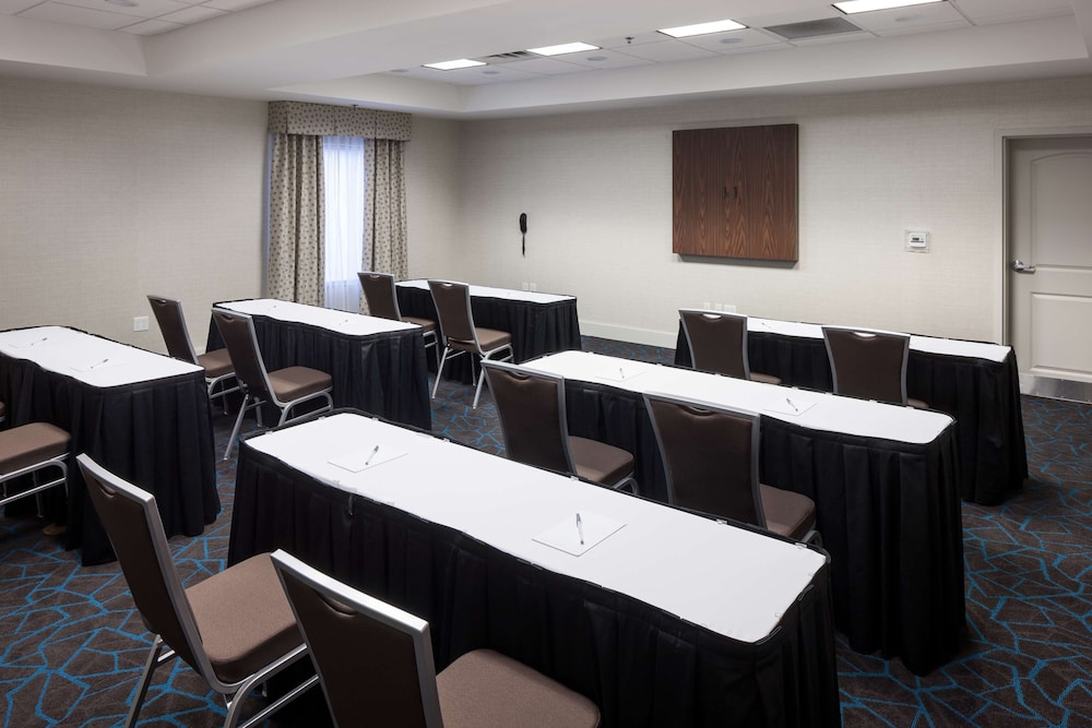 Hampton Inn & Suites Panama City Beach Pier Park Area - photo 41