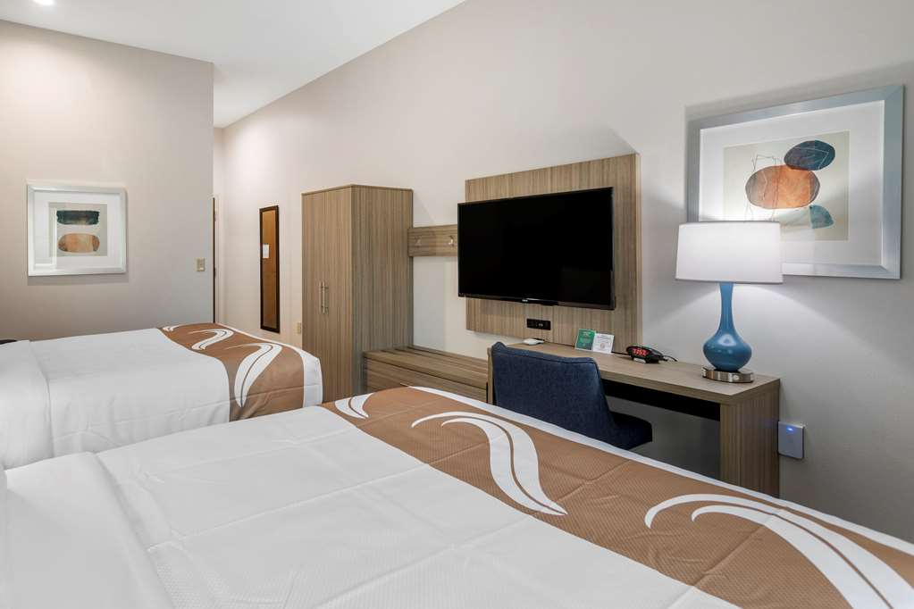 Quality Inn Lebanon Nashville Area - photo 8