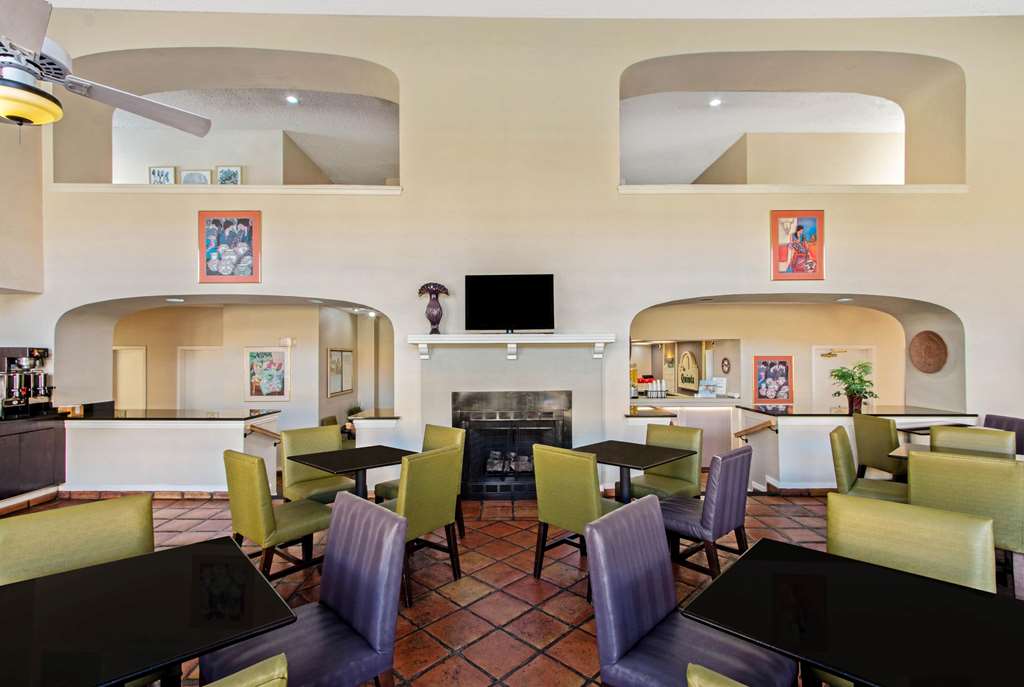 La Quinta Inn by Wyndham Las Cruces Mesilla Valley - photo 26