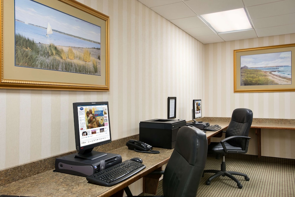 Hampton Inn & Suites Outer Banks Corolla - photo 57