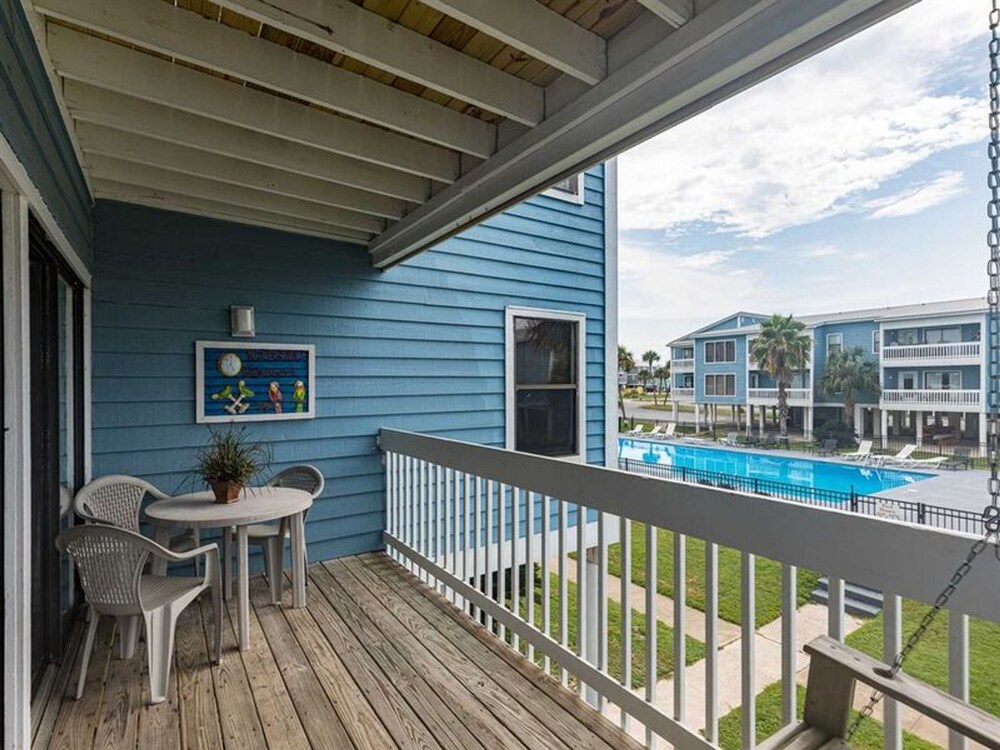 Sea Oats B101 by Meyer Vacation Rentals — 4-Star Luxury Hotel in Gulf Shores, United States