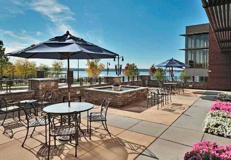 Residence Inn National Harbor Washington DC Area - photo 56