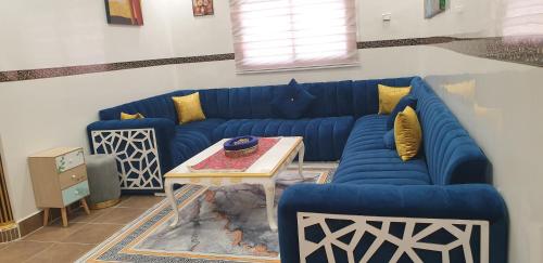 Portes de Guéliz — 4-Star Luxury Hotel in Marrakesh, Morocco