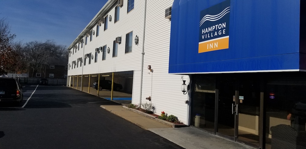 Hampton Village Inn - photo 48