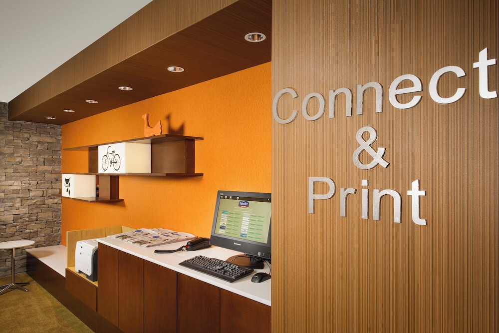 Fairfield Inn & Suites Arundel Mills BWI Airport - photo 27