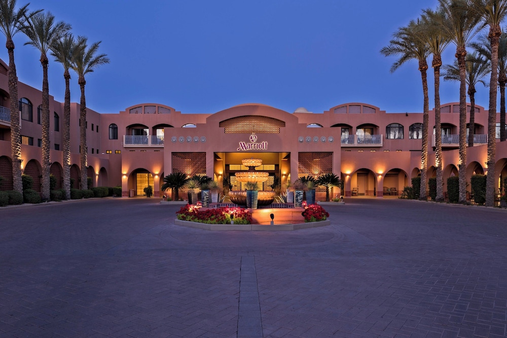 Scottsdale Marriott at McDowell Mountains - photo 66