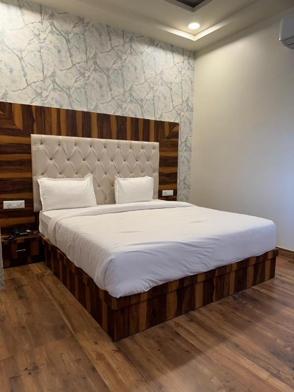 The Carnation Hotel & Resort in Jaipur, India