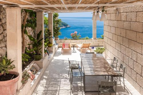 Casa Kondelli — 4-Star Luxury Hotel in Dubrovnik, Croatia