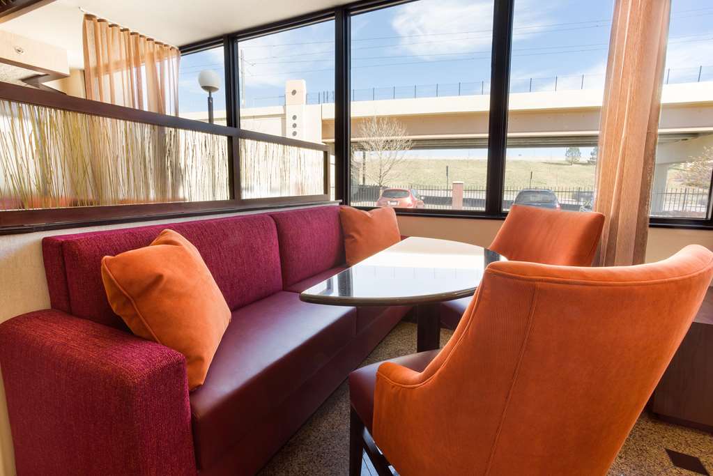 Drury Inn & Suites Denver Tech Center - photo 8